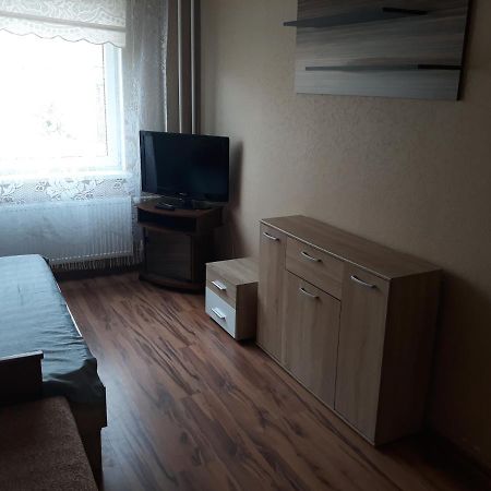Petera Apartaments Ventspils Luaran gambar