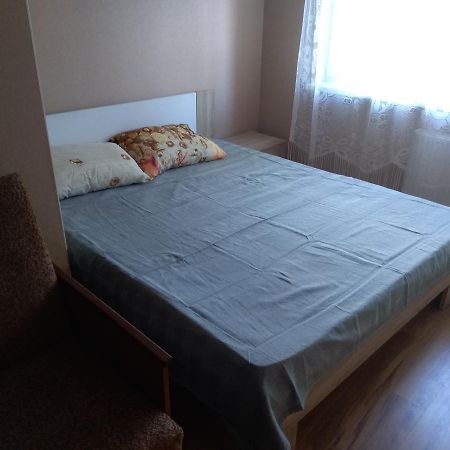 Petera Apartaments Ventspils Luaran gambar