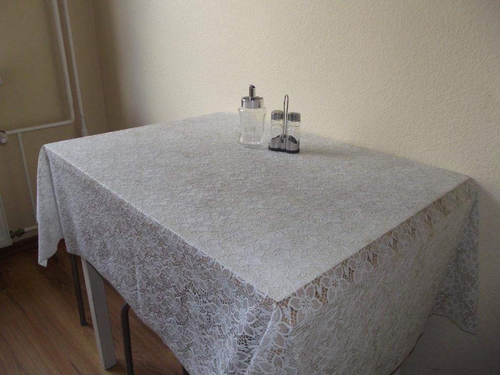 Petera Apartaments Ventspils Bilik gambar